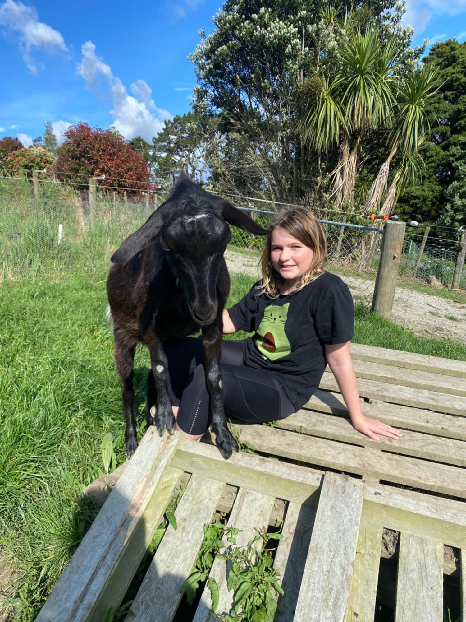 Pukeatua Farmstay Waimauku Экстерьер фото