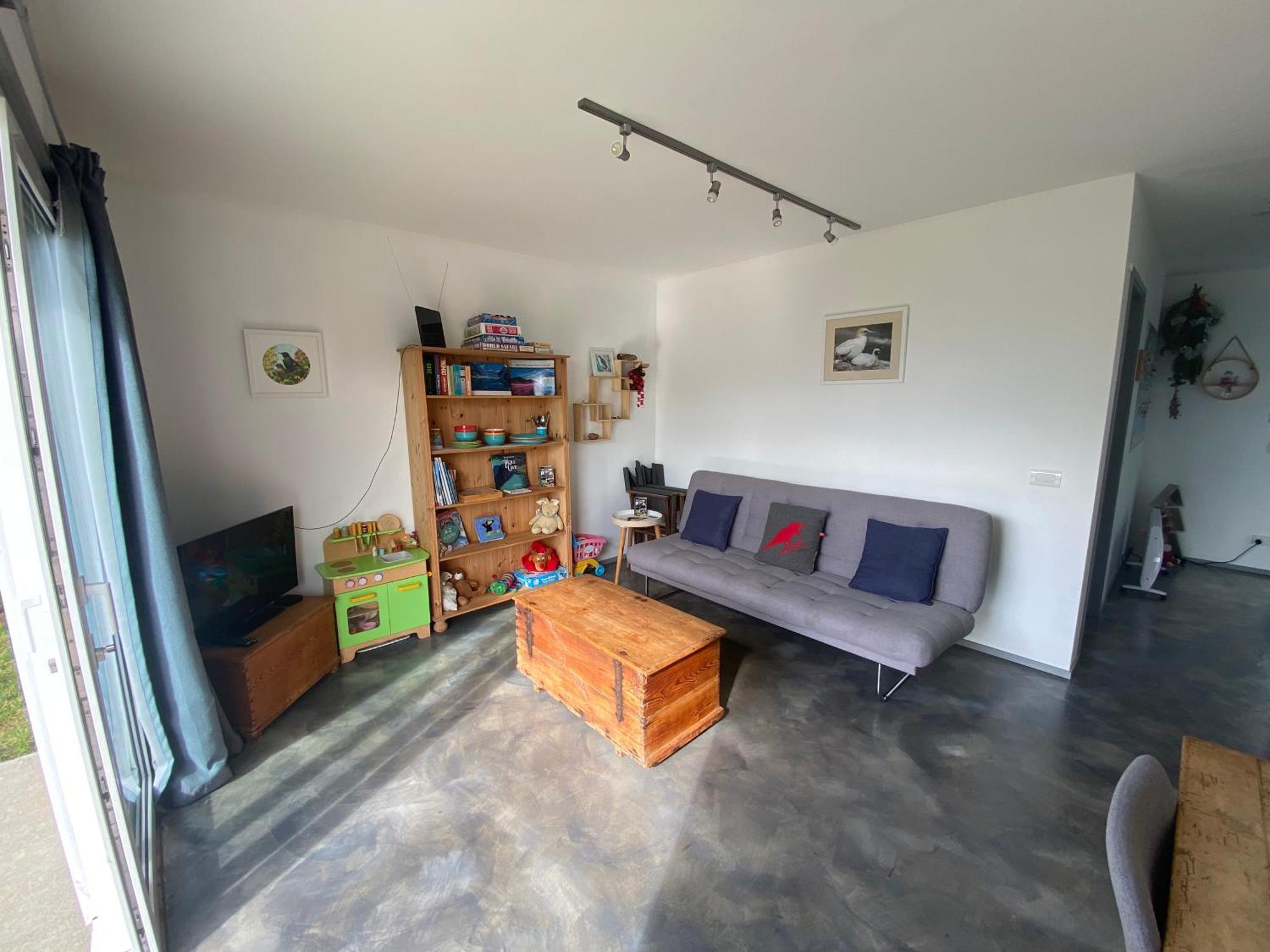 Pukeatua Farmstay Waimauku Экстерьер фото
