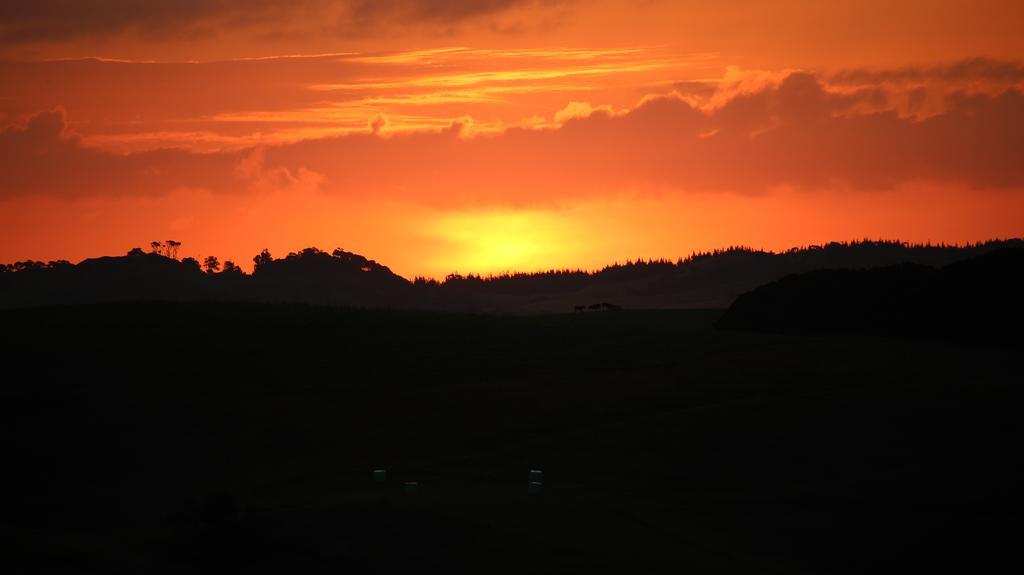 Pukeatua Farmstay Waimauku Экстерьер фото