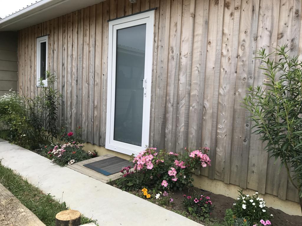 Pukeatua Farmstay Waimauku Экстерьер фото