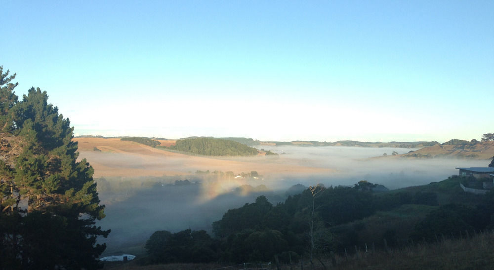 Pukeatua Farmstay Waimauku Экстерьер фото