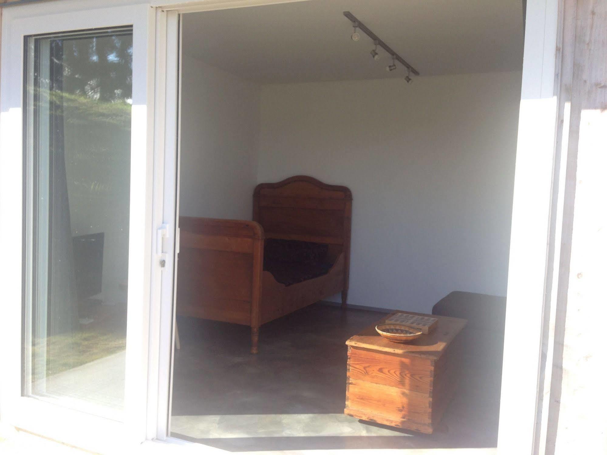 Pukeatua Farmstay Waimauku Экстерьер фото