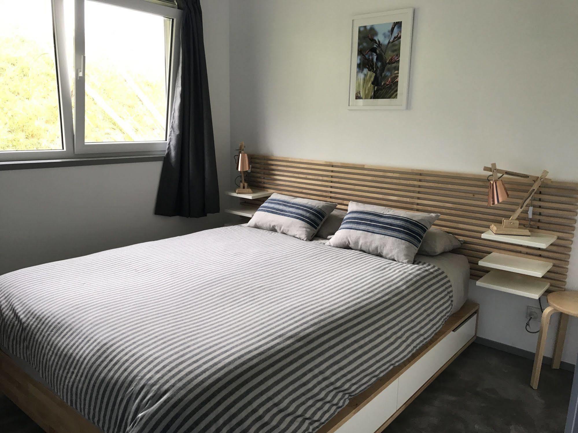 Pukeatua Farmstay Waimauku Экстерьер фото