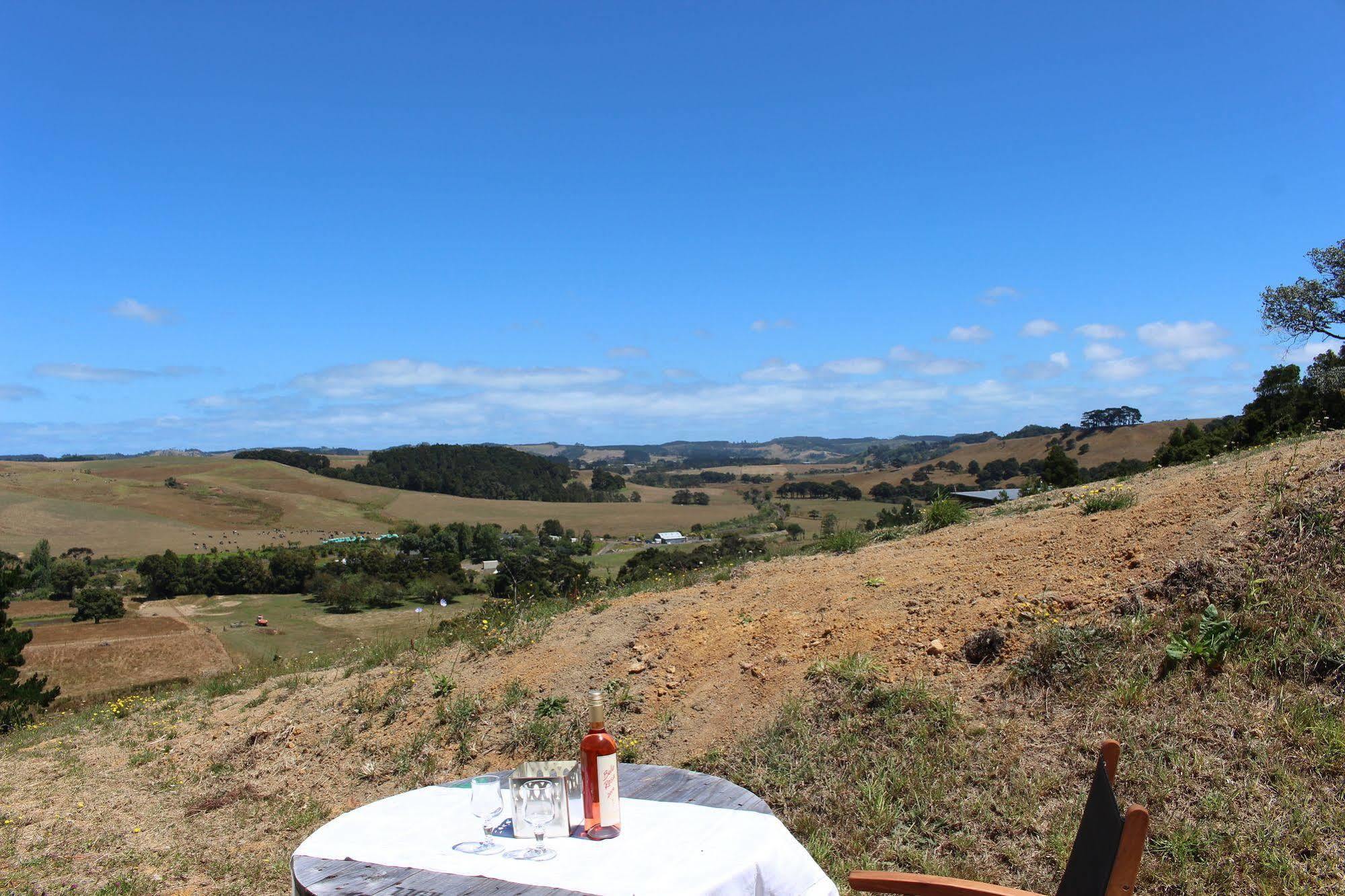 Pukeatua Farmstay Waimauku Экстерьер фото