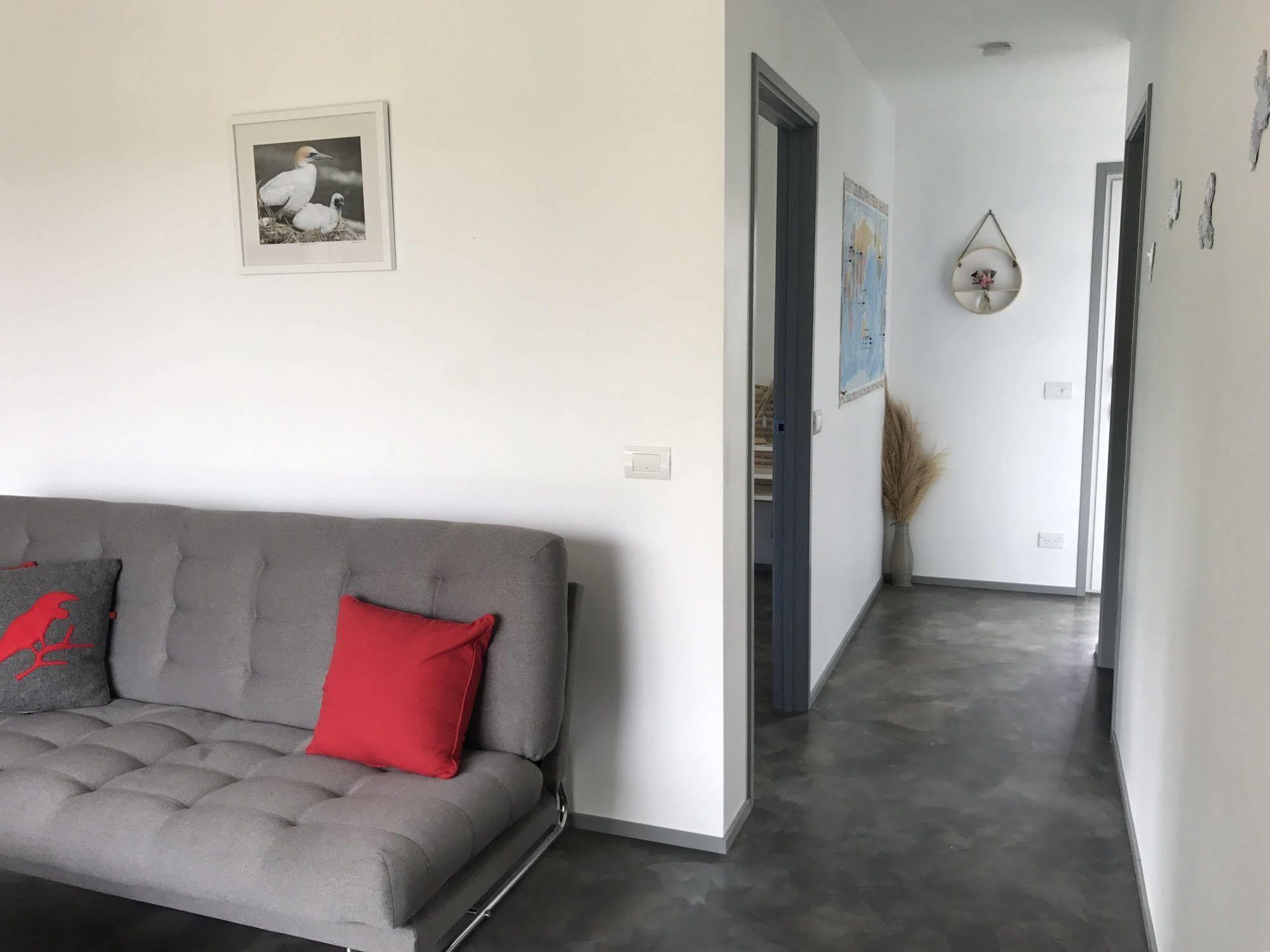 Pukeatua Farmstay Waimauku Экстерьер фото