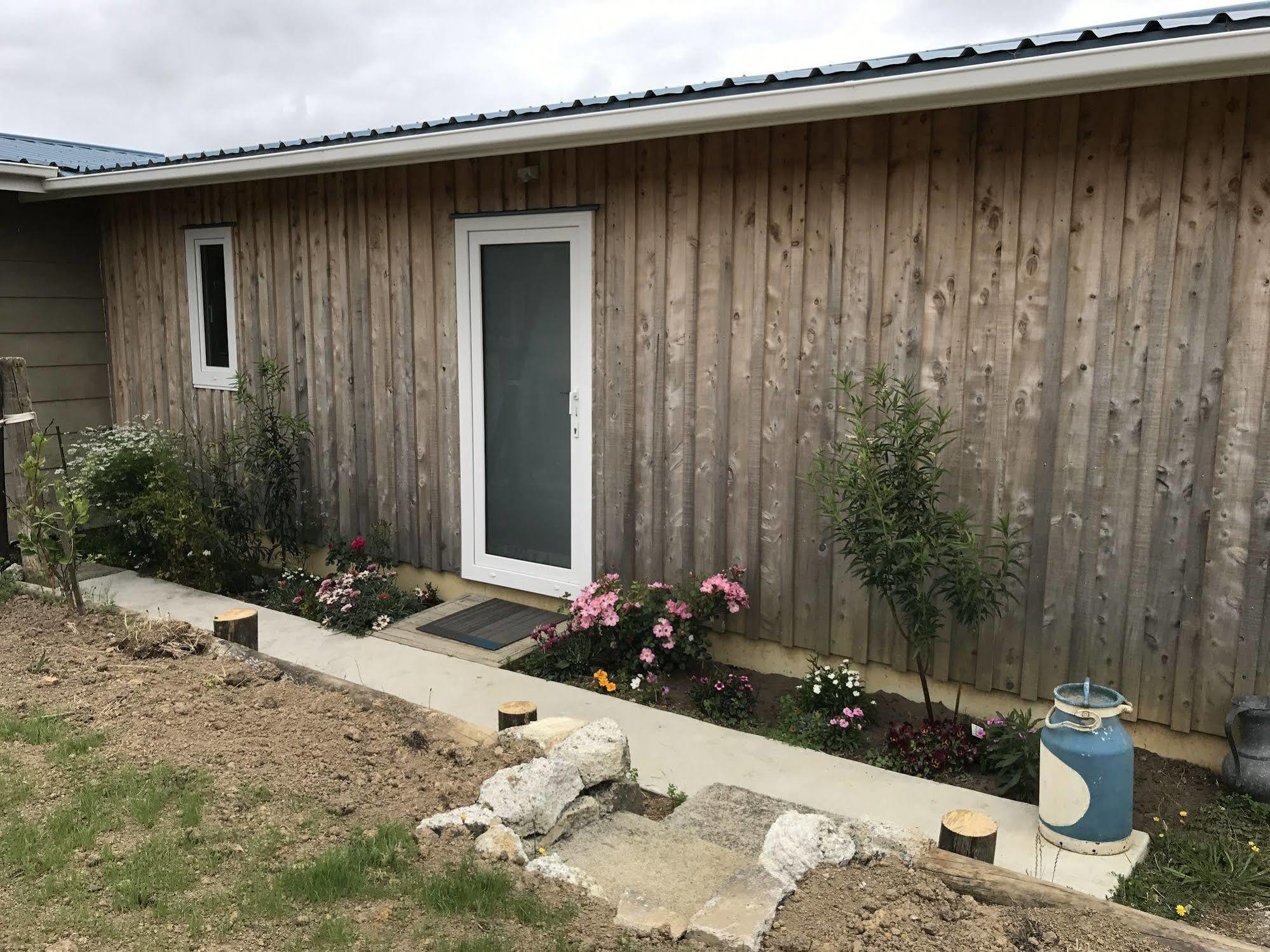 Pukeatua Farmstay Waimauku Экстерьер фото