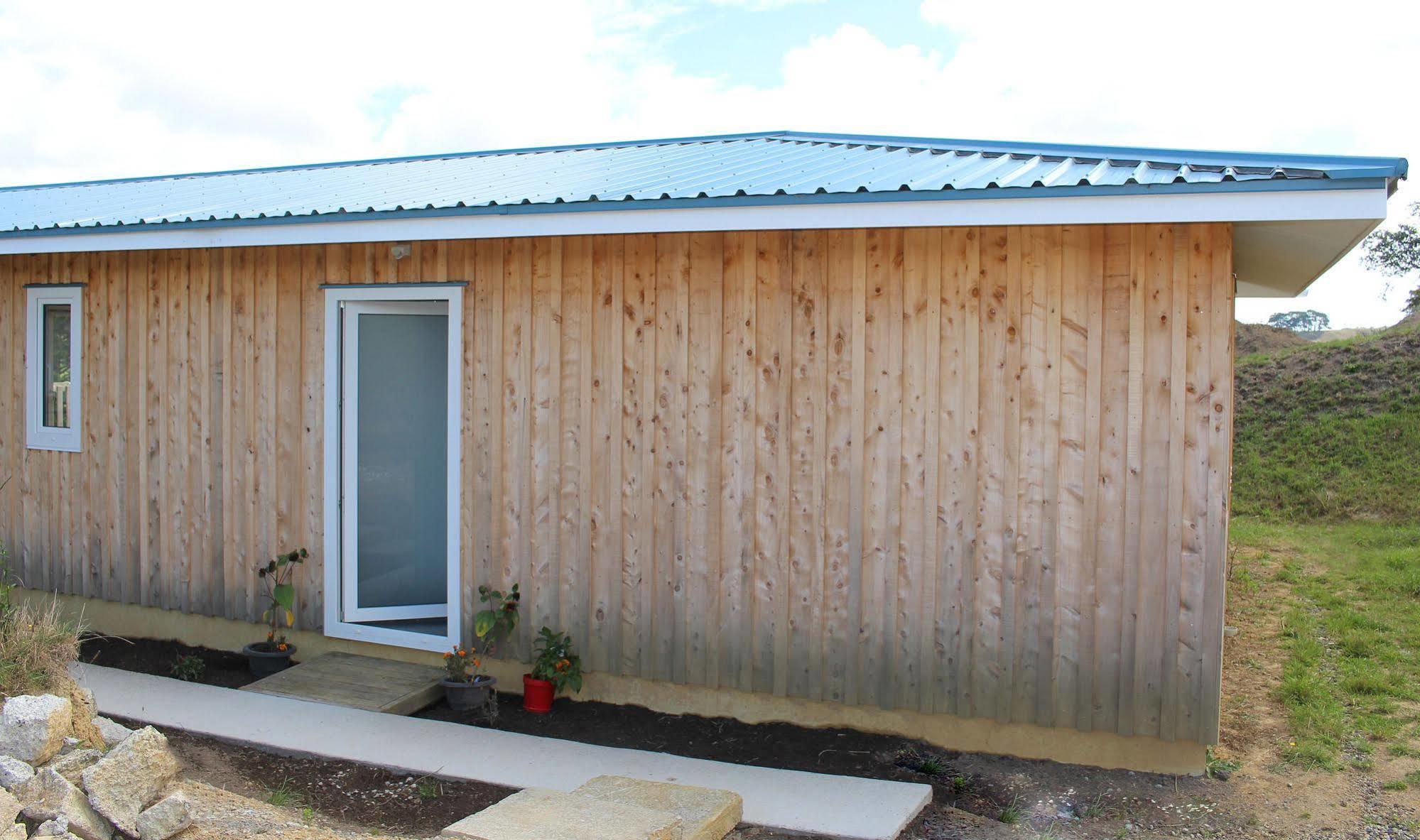 Pukeatua Farmstay Waimauku Экстерьер фото