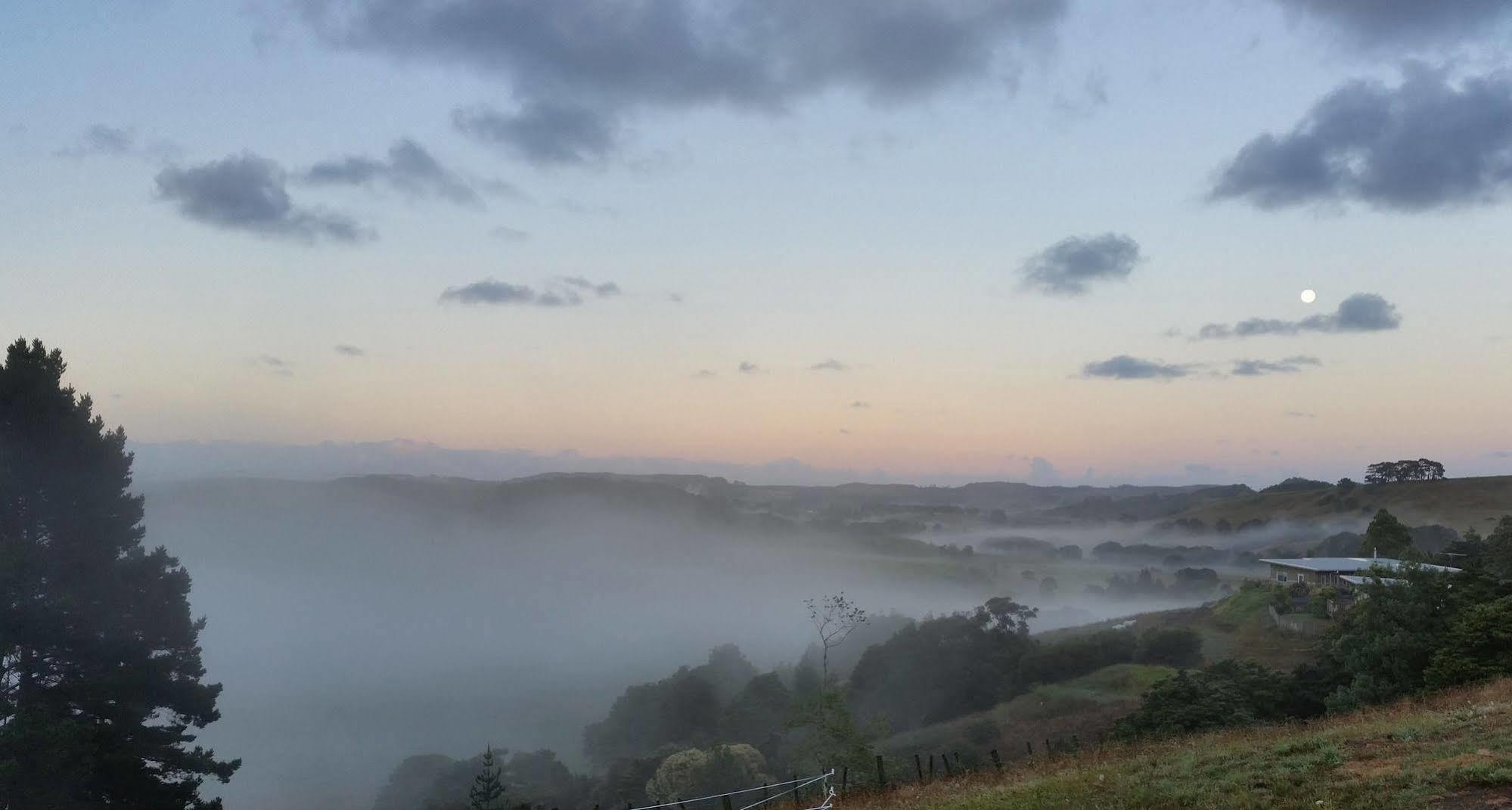 Pukeatua Farmstay Waimauku Экстерьер фото